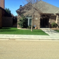 Artificial Grass Carpet Marin City, California Gardeners, Front Yard Ideas