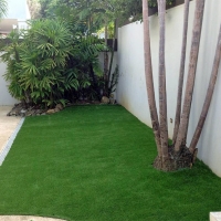 Artificial Grass Carpet Orland, California Landscaping Business, Backyard Landscaping