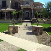 Artificial Grass San Rafael, California Backyard Playground, Landscaping Ideas For Front Yard