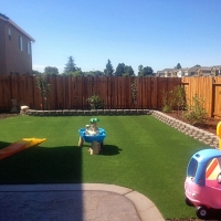 Artificial Grass Vallejo, California Landscape Photos, Backyard Landscaping