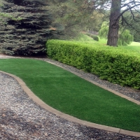 Artificial Turf Crockett, California Garden Ideas