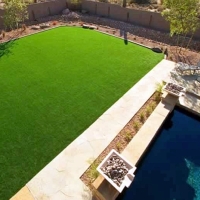 Artificial Turf Kentfield, California Landscaping, Pool Designs