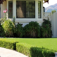 Artificial Turf Lucerne, California Rooftop, Front Yard