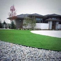 Best Artificial Grass Day Valley, California Home And Garden, Front Yard Ideas