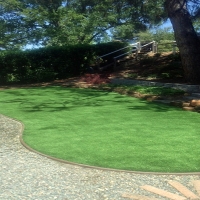 Best Artificial Grass Larkspur, California Design Ideas, Backyard Makeover