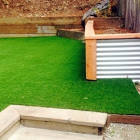 Fake Lawn Sutter, California Home And Garden, Backyard Landscape Ideas