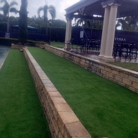 Fake Turf Santa Venetia, California Landscape Photos, Commercial Landscape