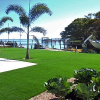 Faux Grass San Martin, California Landscape Photos, Backyard Garden Ideas