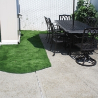 Grass Carpet Armona, California Landscape Photos, Backyard Landscaping