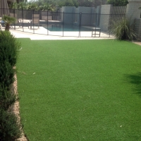 How To Install Artificial Grass Pleasant Hill, California Landscaping, Backyard Pool