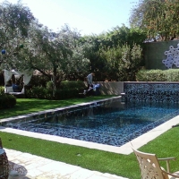 Synthetic Grass Cost Tuolumne City, California Landscape Rock, Kids Swimming Pools