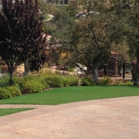 Synthetic Turf Supplier Empire, California Rooftop, Backyard Landscaping