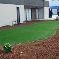 Synthetic Turf Supplier Mountain View, California Backyard Playground, Commercial Landscape