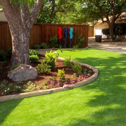 Artificial Grass Installation Clay, California Lawn And Landscape, Backyard Landscaping