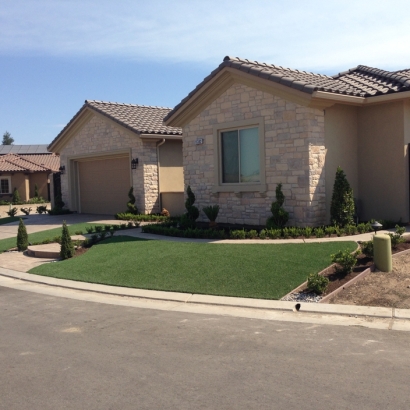 Artificial Grass Installation Lake Nacimiento, California Roof Top, Small Front Yard Landscaping