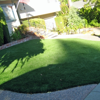 Artificial Lawn Hanford, California Gardeners, Front Yard Landscaping