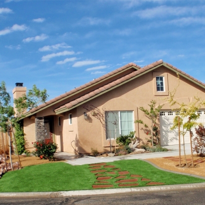 Artificial Turf Cost Healdsburg, California Rooftop, Front Yard Ideas