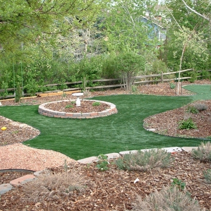 Artificial Turf Cost Rio Del Mar, California Rooftop, Backyard Makeover