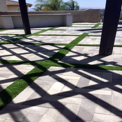 Artificial Turf Installation Country Club, California Landscape Ideas, Pool Designs