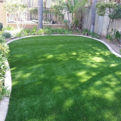 Artificial Turf Installation Roseville, California Landscape Rock