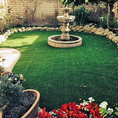 Best Artificial Grass Albany, California Rooftop