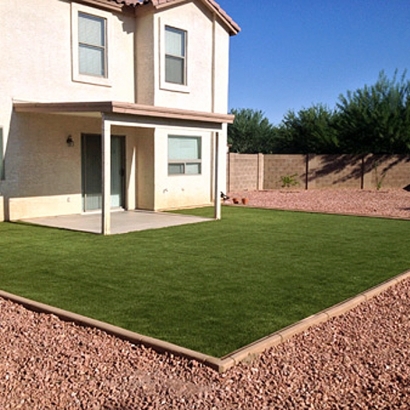 Best Artificial Grass Esparto, California Backyard Deck Ideas, Backyard Designs