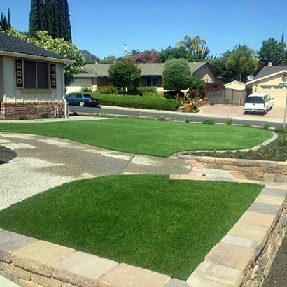 Fake Grass San Mateo, California Landscaping