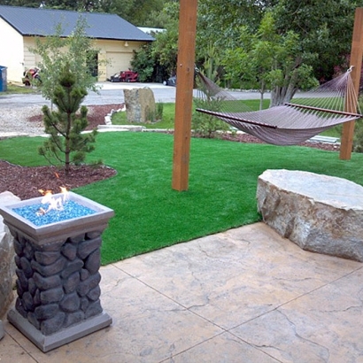 Grass Turf Boronda, California Lawn And Garden, Front Yard Design