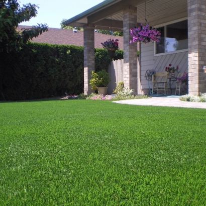 Installing Artificial Grass Interlaken, California Lawns, Front Yard Landscape Ideas