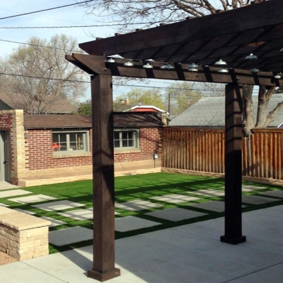 Synthetic Grass Cost Salida, California Landscape Rock, Backyard Ideas