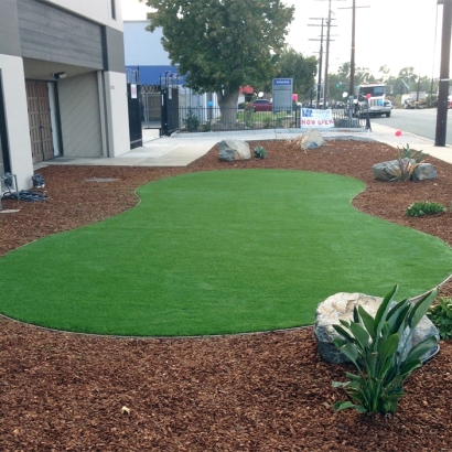 Synthetic Lawn Woodacre, California Gardeners, Commercial Landscape