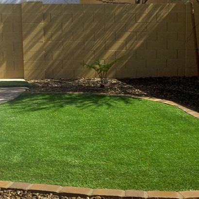 Synthetic Turf Supplier Cupertino, California Home And Garden, Backyard