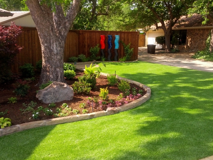 Artificial Grass Installation Clay, California Lawn And Landscape, Backyard Landscaping