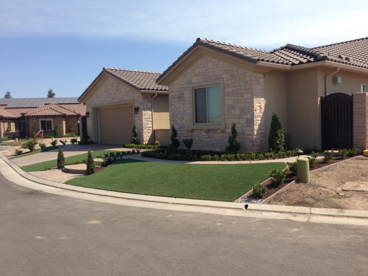 Artificial Grass Installation Lake Nacimiento, California Roof Top, Small Front Yard Landscaping