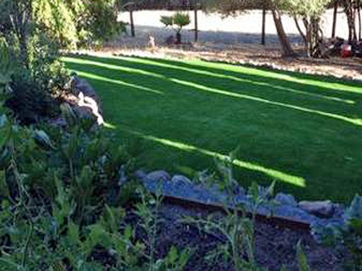 Artificial Grass Installation Nice, California Lawns, Backyards