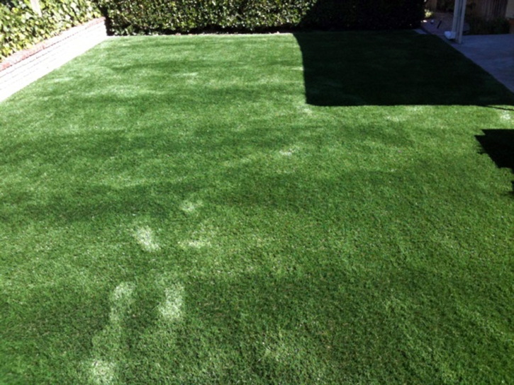 Artificial Turf Installation El Cerrito, California Landscape Ideas, Small Backyard Ideas