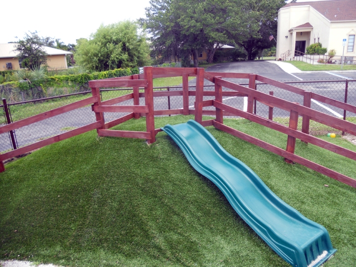 Artificial Turf Installation Gustine, California Backyard Deck Ideas, Commercial Landscape