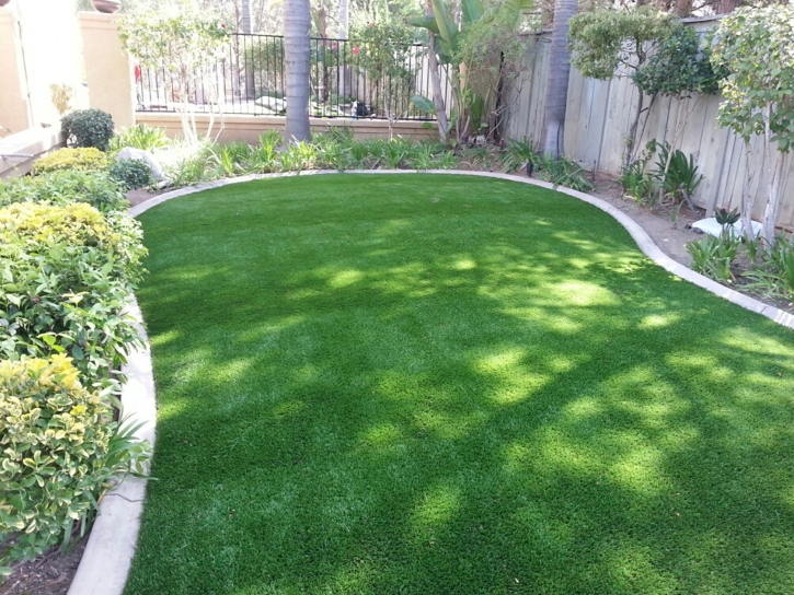 Artificial Turf Installation Roseville, California Landscape Rock