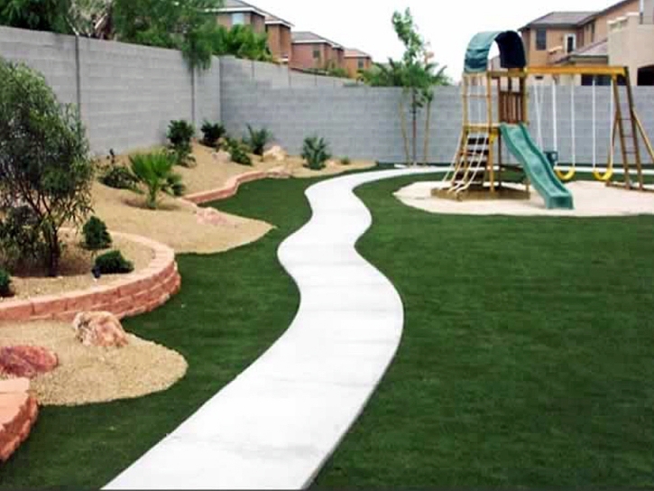 Artificial Turf Pleasanton, California Lawn And Garden, Small Backyard Ideas