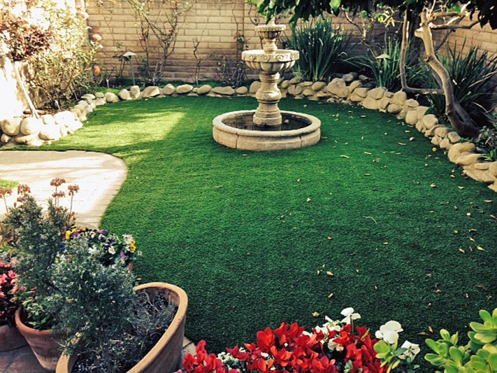 Best Artificial Grass Albany, California Rooftop