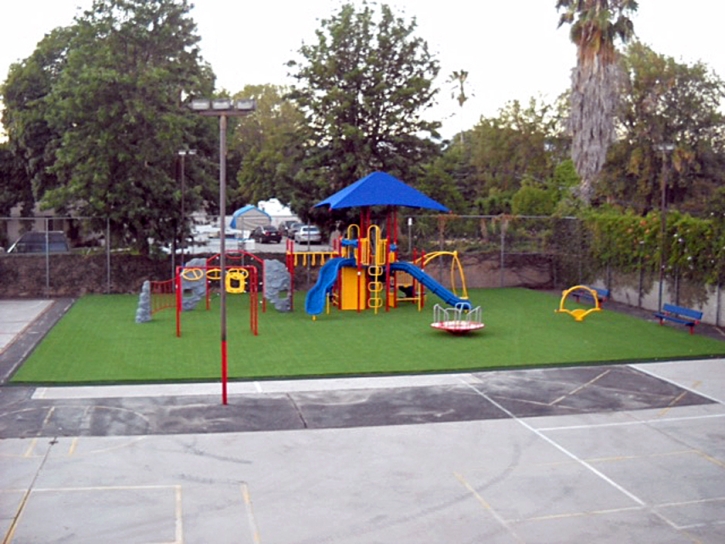 Best Artificial Grass Ashland, California Landscaping, Commercial Landscape