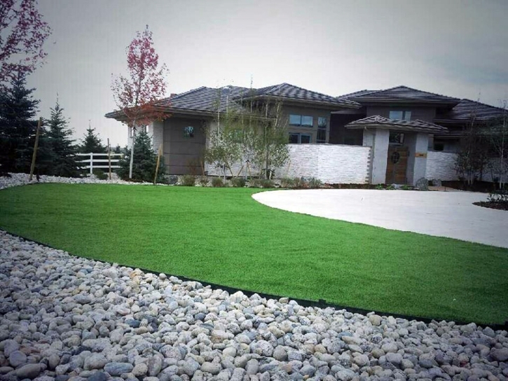 Best Artificial Grass Day Valley, California Home And Garden, Front Yard Ideas