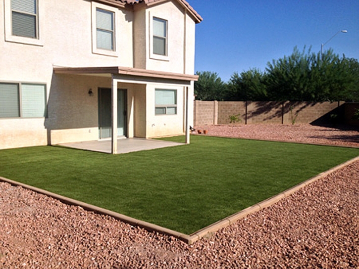 Best Artificial Grass Esparto, California Backyard Deck Ideas, Backyard Designs