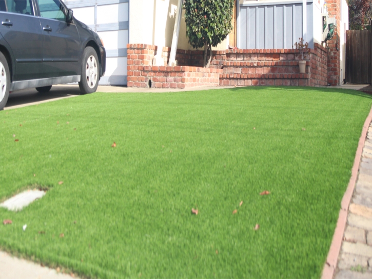 Fake Grass Carpet Lexington Hills, California Landscaping, Landscaping Ideas For Front Yard