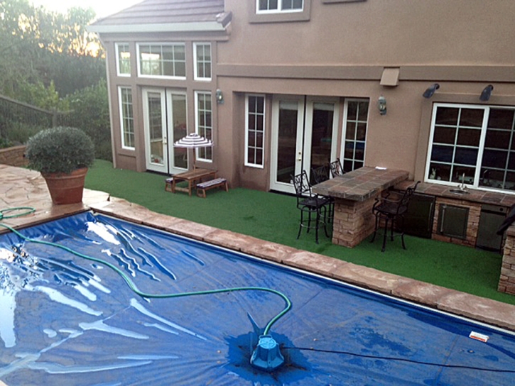 Fake Grass Carpet West Modesto, California Backyard Playground, Backyard Landscape Ideas