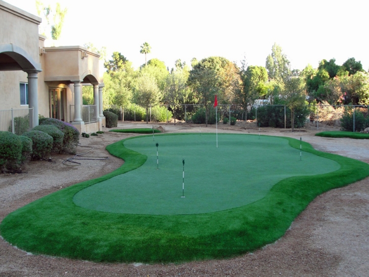 Fake Grass Lower Lake, California Lawn And Landscape, Backyard Designs