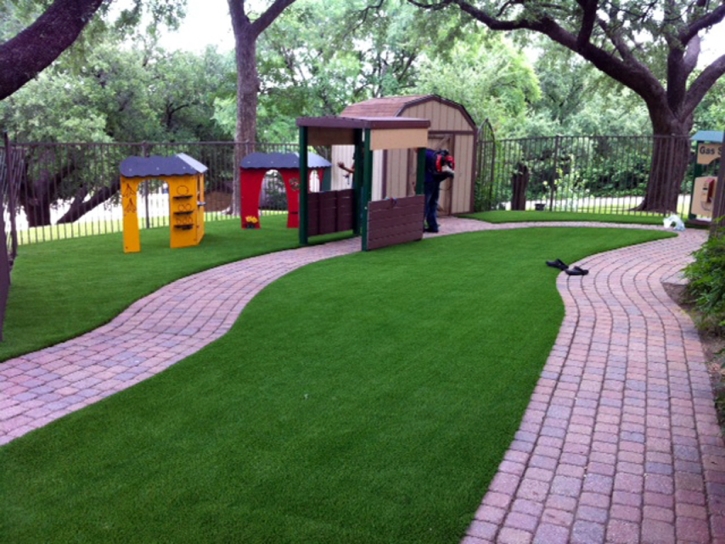 Fake Grass Novato, California Landscape Rock, Commercial Landscape