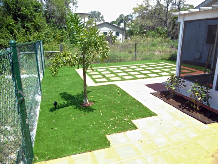 Fake Lawn Benicia, California Landscape Photos, Backyard Makeover