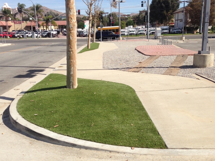 Fake Turf Daly City, California City Landscape, Commercial Landscape