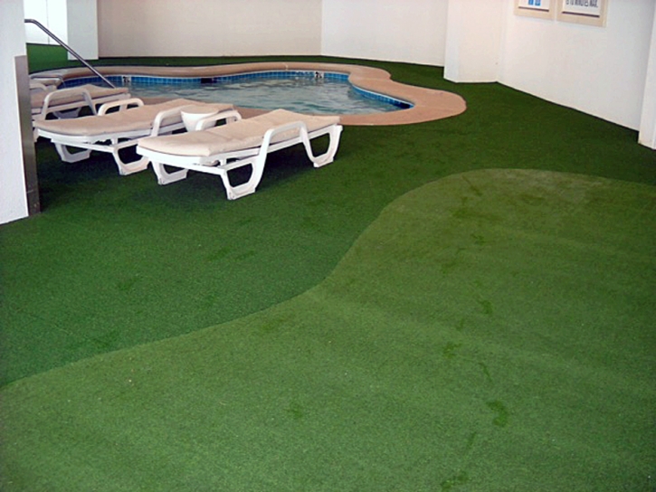 Faux Grass Avenal, California Backyard Playground, Swimming Pool Designs